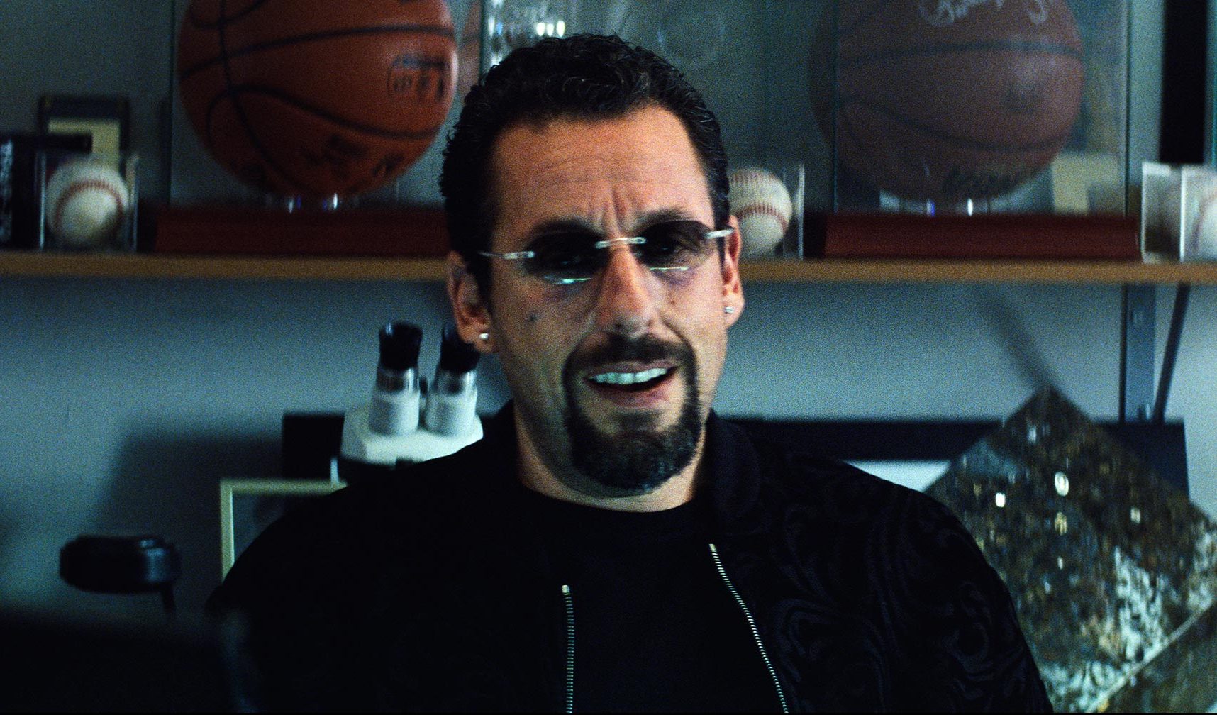 Diamanti grezzi (Uncut gems)