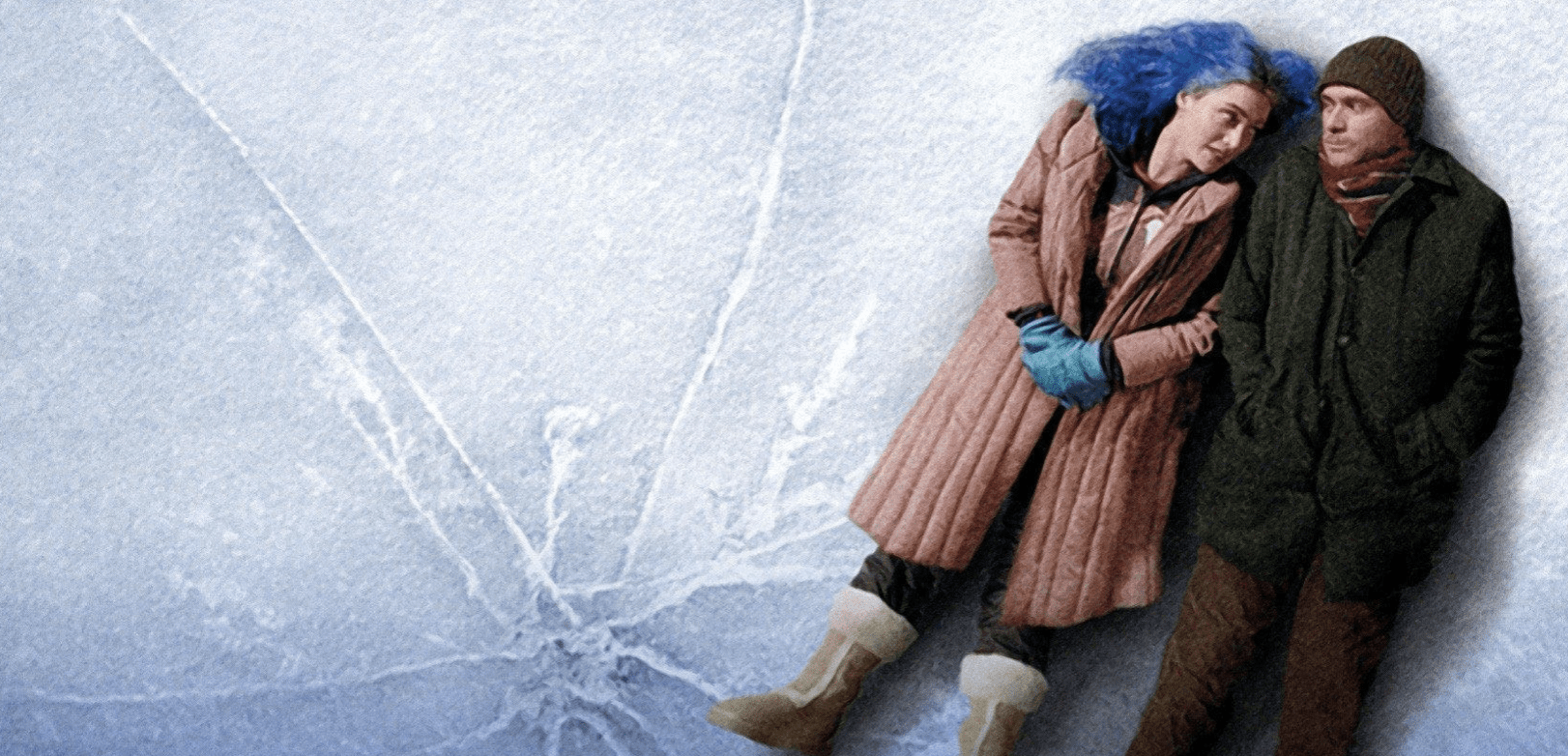 Se mi lasci ti cancello                                                        (Eternal Sunshine of the Spotless Mind)