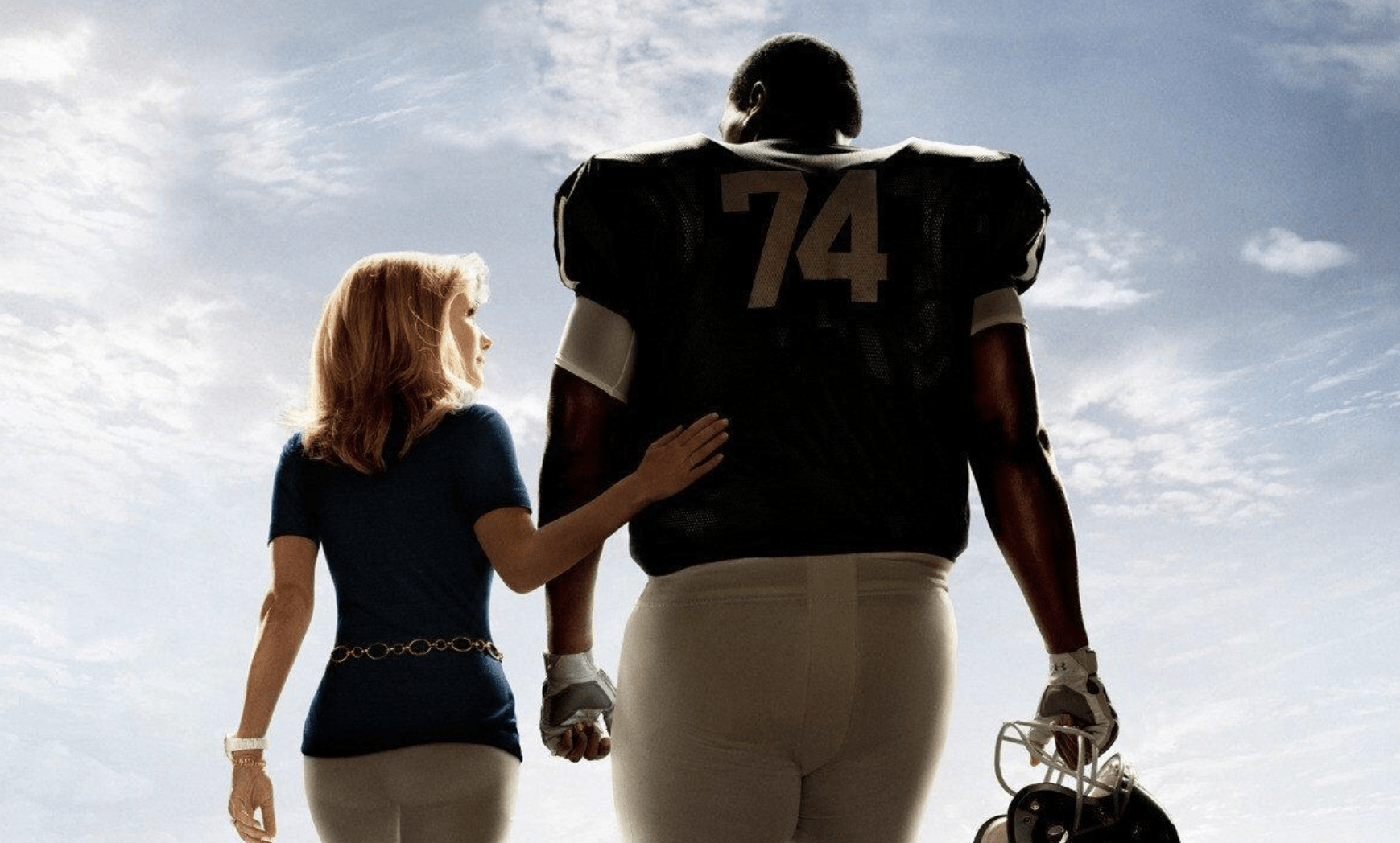 The Blind Side
