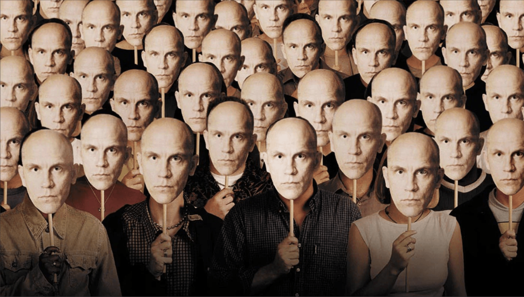 Essere John Malkovich (Being John Malkovich)