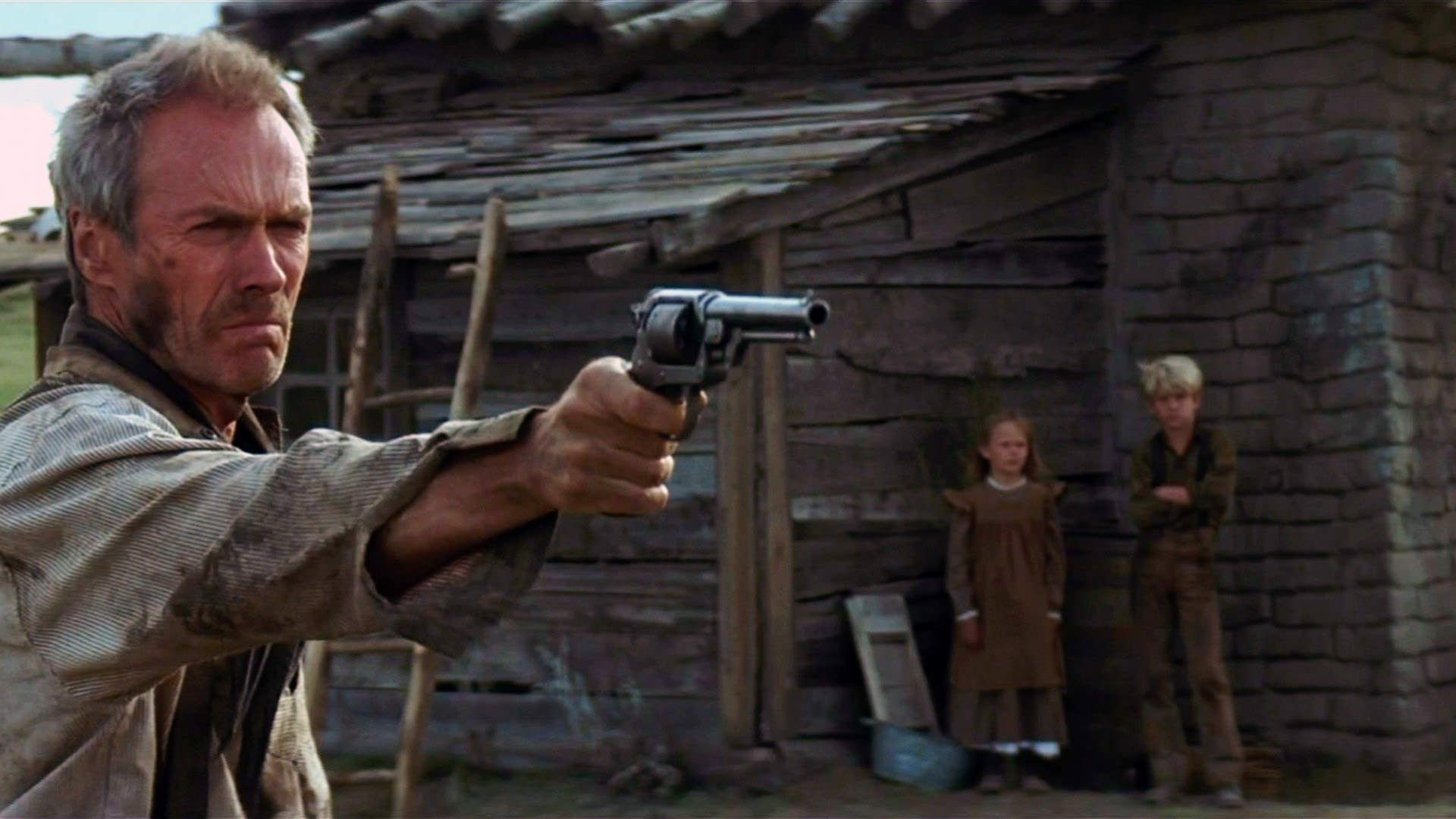Gli spietati (Unforgiven)