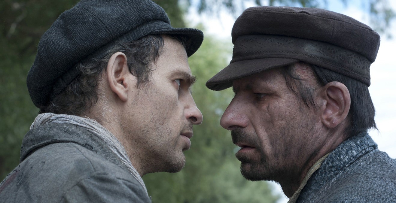 Il figlio di Saul (Saul fia)