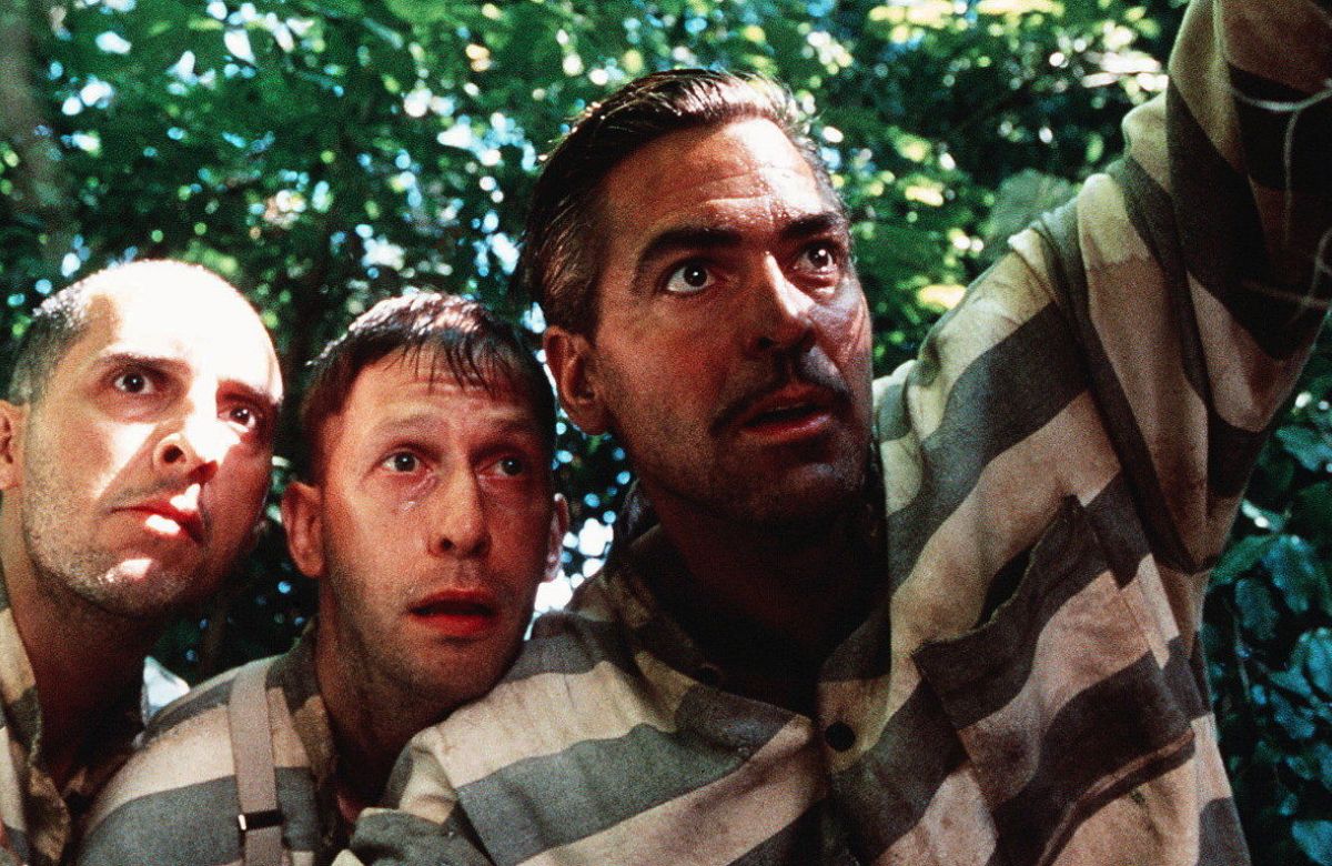 Fratello, dove sei? (O Brother, Where Art Thou?)