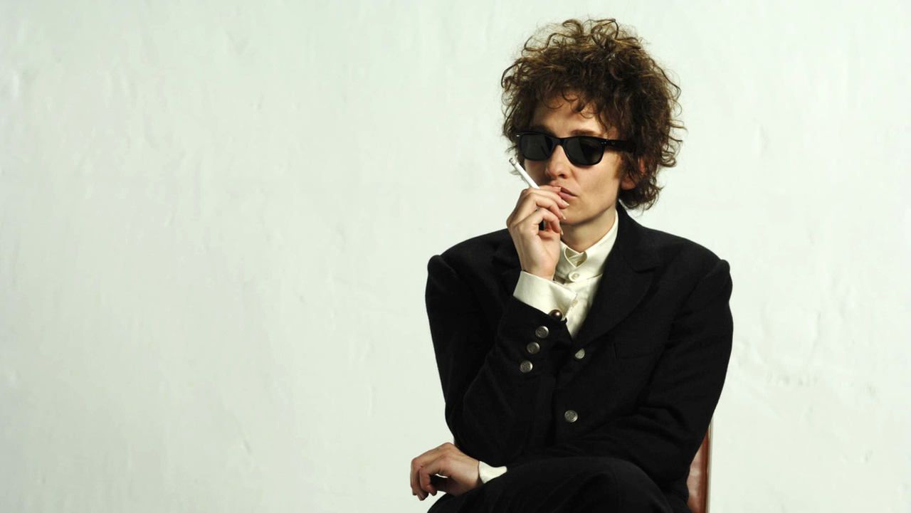 Io non sono qui (I’m Not There)