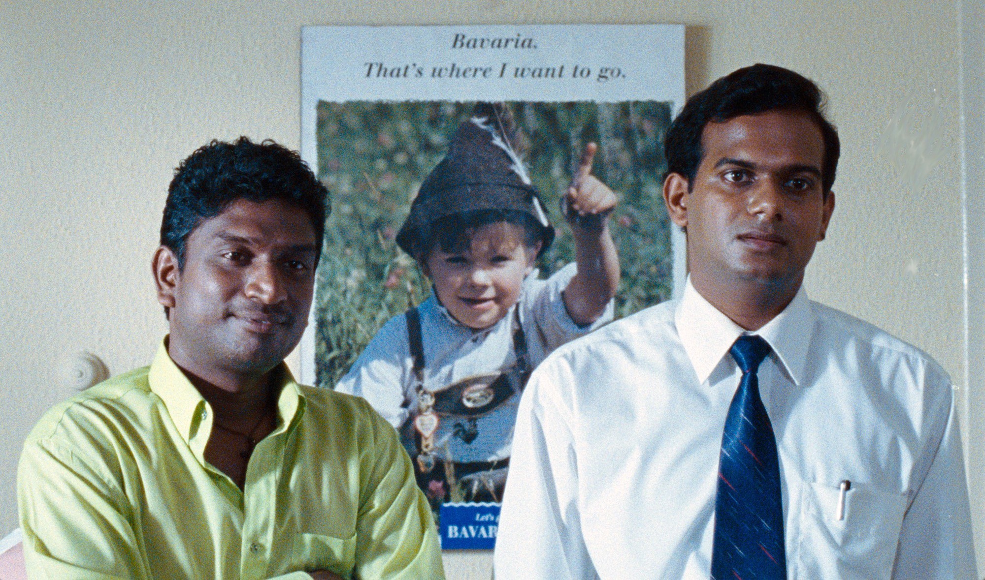 Machan – La vera storia di una falsa squadra