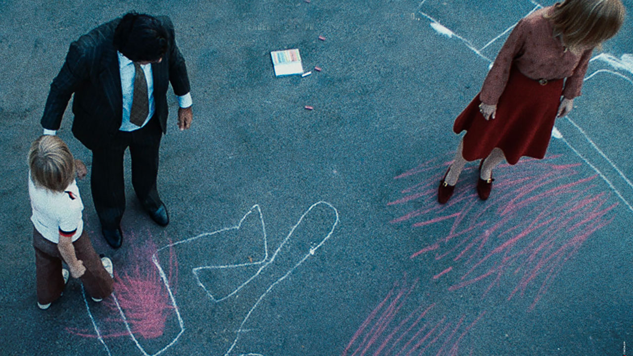 Siamo figli di un Padre, pronti a tutto per difenderlo