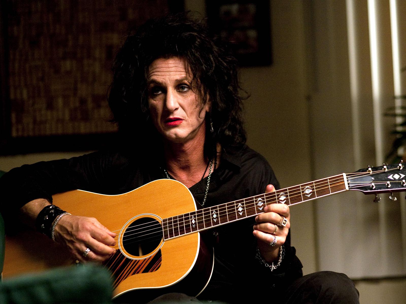 This Must Be the Place