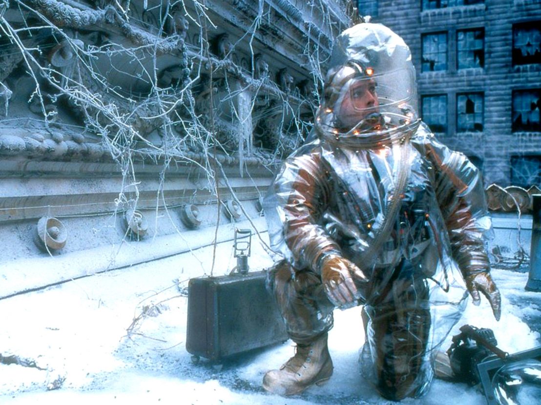 L’esercito delle 12 scimmie (Twelve Monkeys)