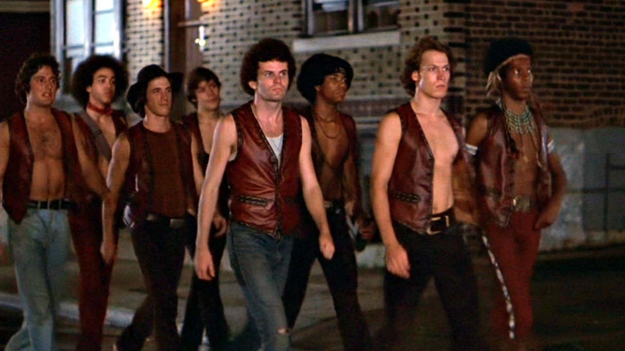 I guerrieri della notte (The Warriors)