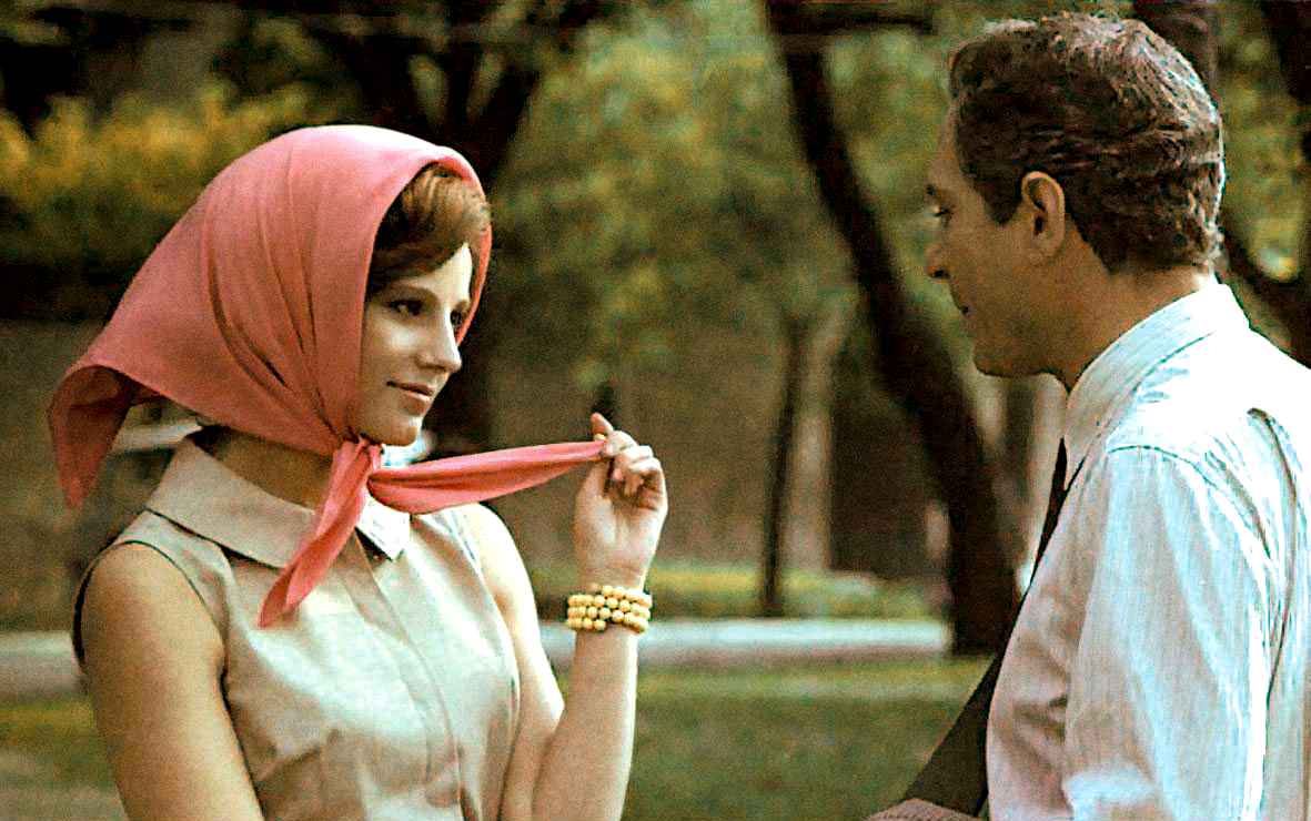 C’eravamo tanto amati