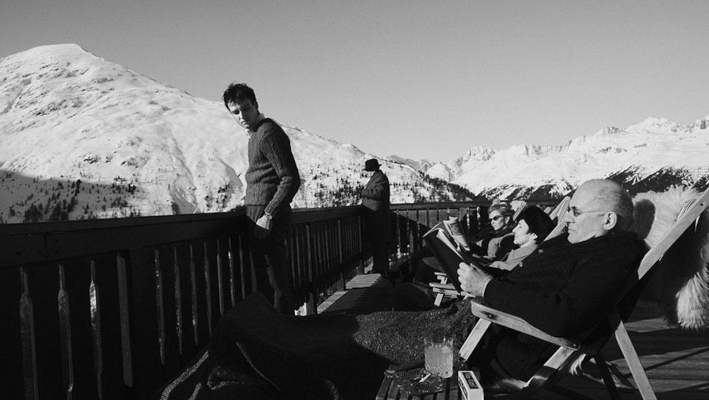 The Theory of Everything