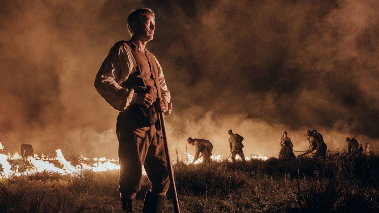 Una terra promessa (Bastarden)